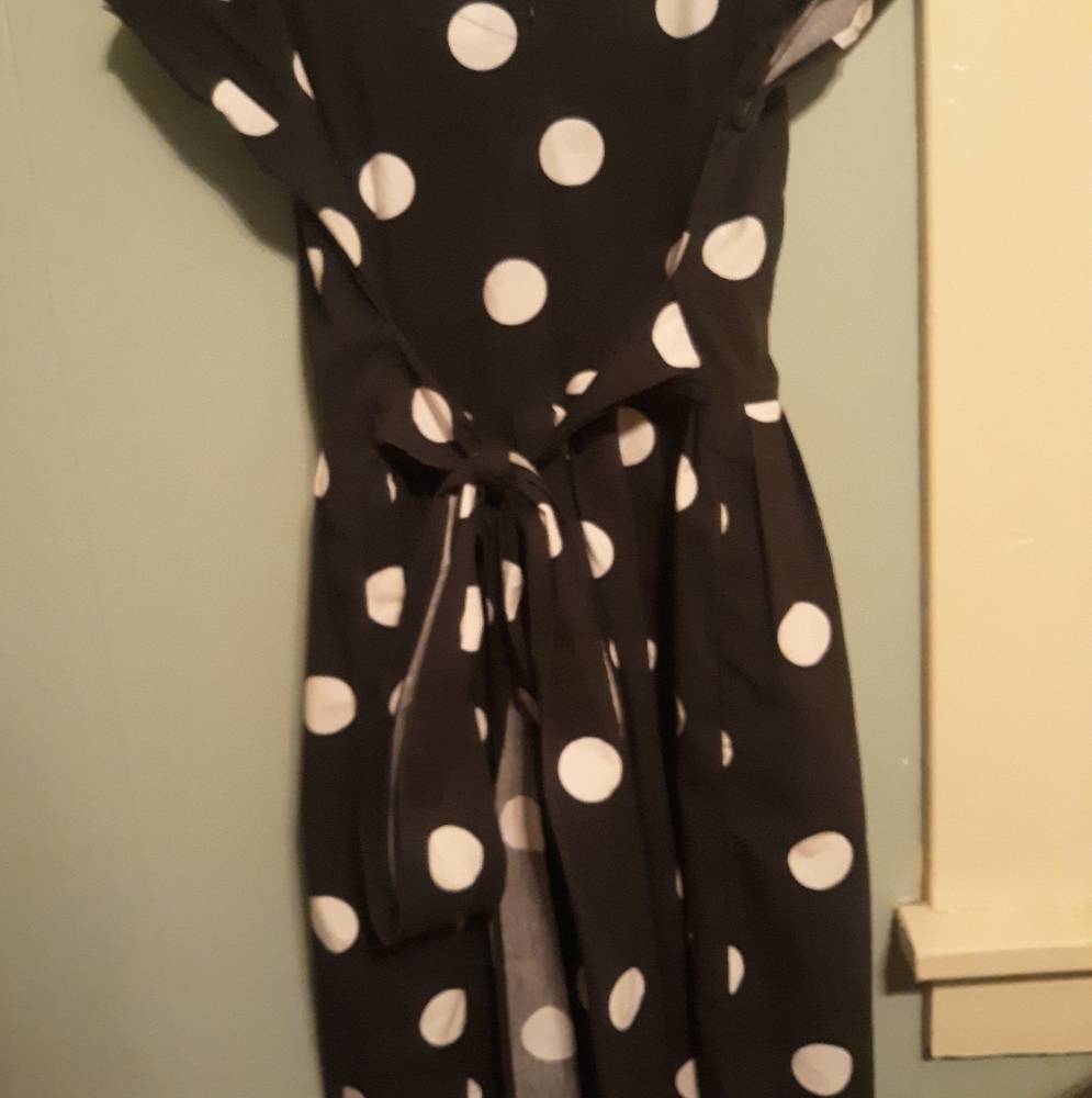 Vintage New York and Company dress
